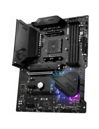 Placa base msi am4 b550 gaming