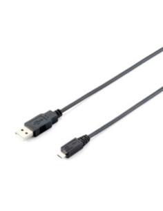 Cable usb 2.0 tipo a -