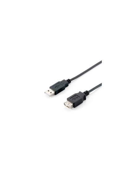 Cable equip alargo usb 2.0 tipo