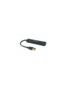 Hub usb 3.0 equip life 4