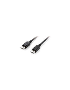 Cable equip displayport a displayport 4k