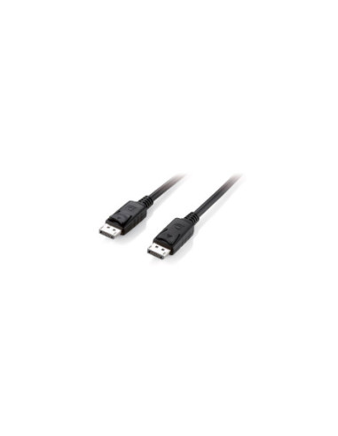 Cable equip displayport a displayport 4k