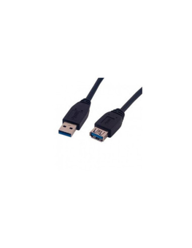 Cable equip alargo usb 3.0 tipo