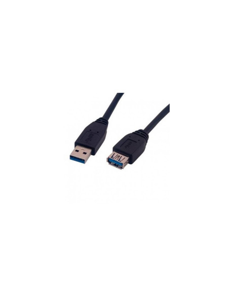 Cable equip alargo usb 3.0 tipo