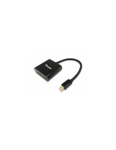 Adaptador equip mini displayport a hdmi