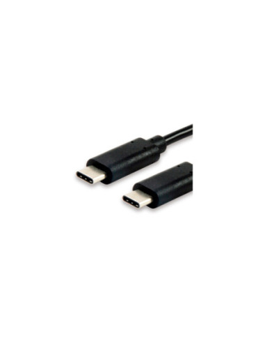 Cable equip usb tipo c macho