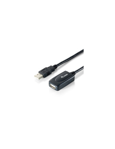 Cable extensor usb equip 2.0 activo