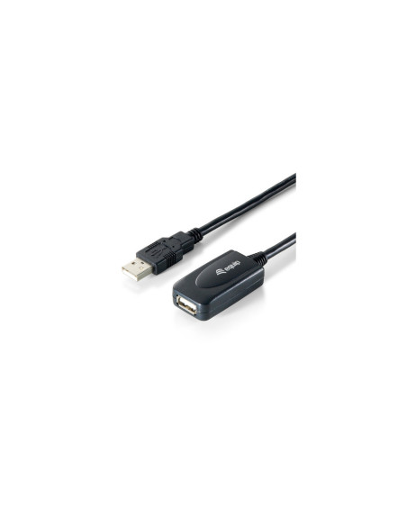 Cable extensor usb equip 2.0 activo