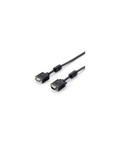 Cable alargo svga equip 3coax macho