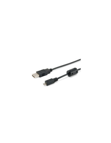 Cable usb 2.0 equip tipo a
