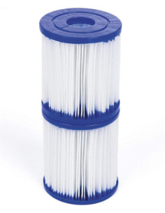 Bestway 58093 -  filtro de agua