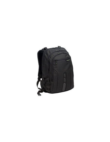 Mochila targus ecospruce 15 6 pulgadas negro