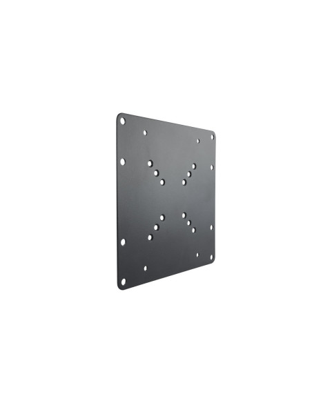 Adaptador vesa tooq vma0200 - b 200x200 200x100