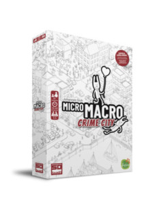 Juego mesa micro macro (ganador spiel