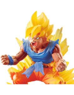 Figura megahouse dragon ball z super