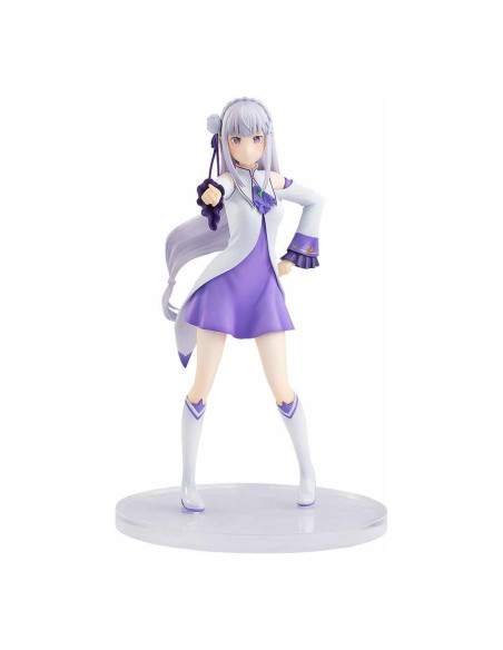 Figura good smile company re:zero starting