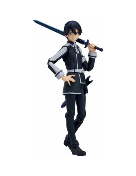 Figura good smile compant sword art
