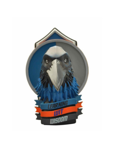 Figura plastoy harry potter blason ravenclaw