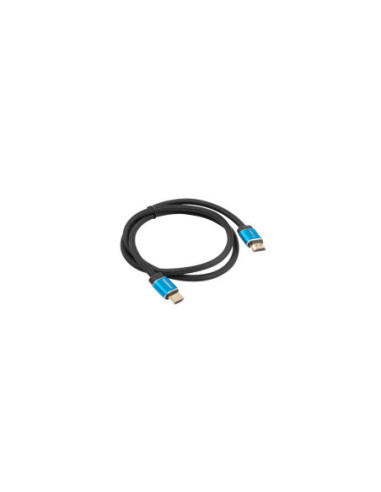 Cable hdmi lanberg m m v2.0