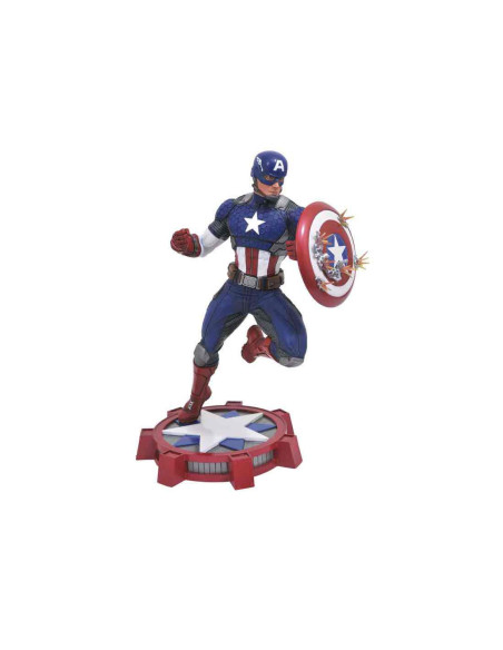 Figura diamond collection marvel avengers nuevo