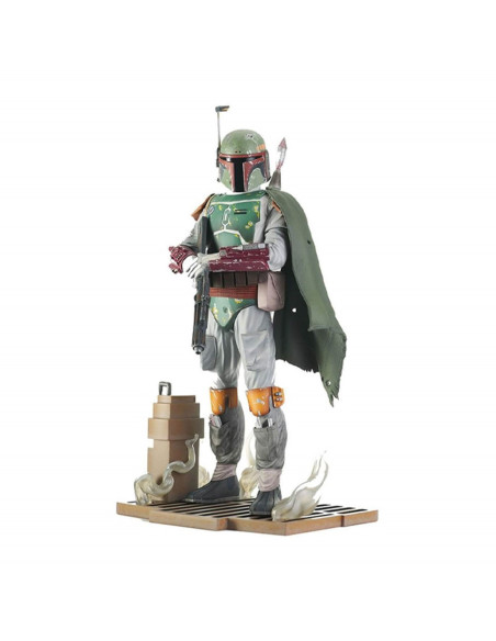 Figura diamond select toys star wars