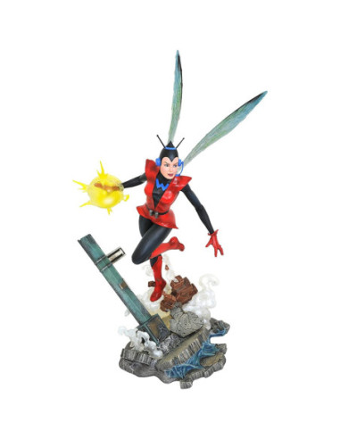Figura diamond select toys marvel gallery