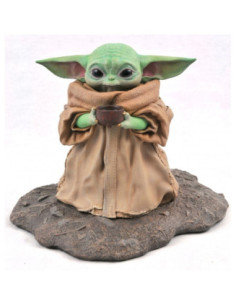 Figura diamond collection star wars the