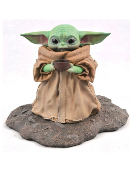 Figura diamond collection star wars the