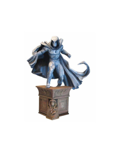 Figura diamond select toys marvel premier
