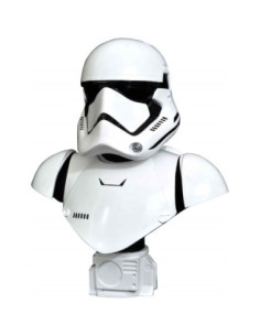 Figura busto diamond select toys star