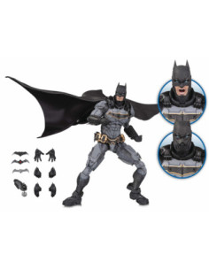 Figura diamond collection dc comics batman