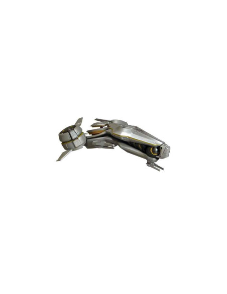 Figura dark horse halo nave forerunner
