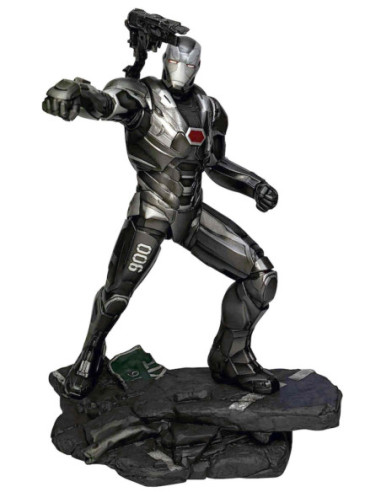 Figura diamond collection marvel avengers war