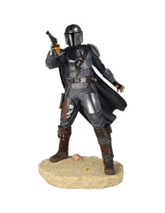 Figura diamond collection star wars the