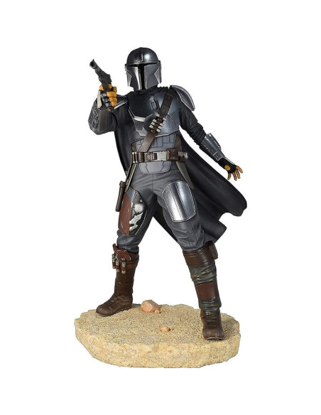 Figura diamond collection star wars the