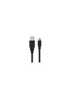 Cable nanocable usb (a) 2.0 a