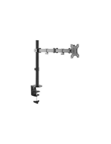 Soporte monitor mesa tooq 13 - 32 pulgadas vesa