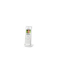 Telefono inalambrico dect digital fritz! c6