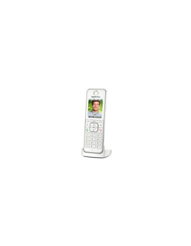 Telefono inalambrico dect digital fritz! c6