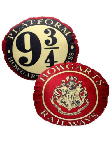Cojin redondo sd toys harry potter