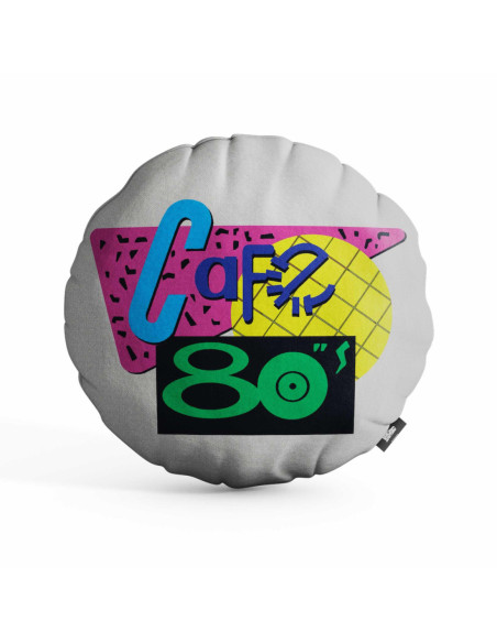 Cojin sd toys regreso al futuro