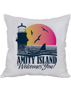 Cojin sd toys tiburon amity island