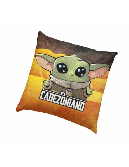 Cojin cuadrado sd toys star wars
