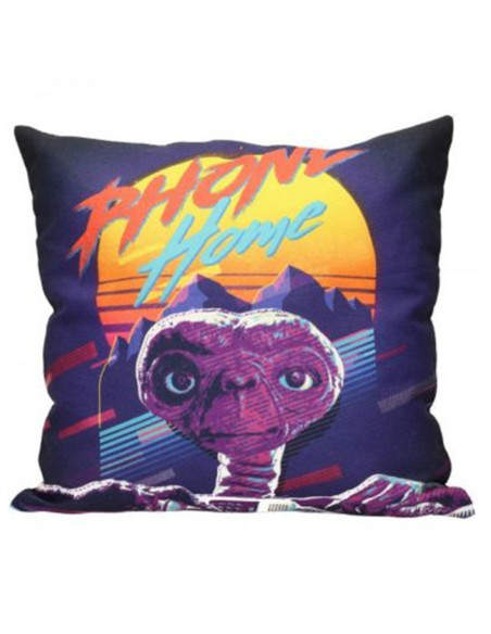 Cojin sd toys cine e.t envasado