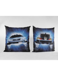 Cojin sd toys regreso al futuro