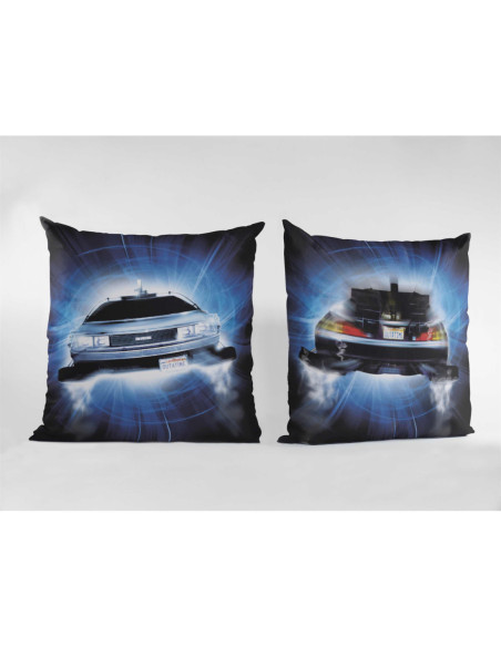 Cojin sd toys regreso al futuro