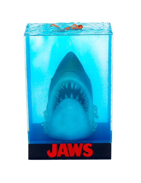 Figura sd toys cine tiburon cartel