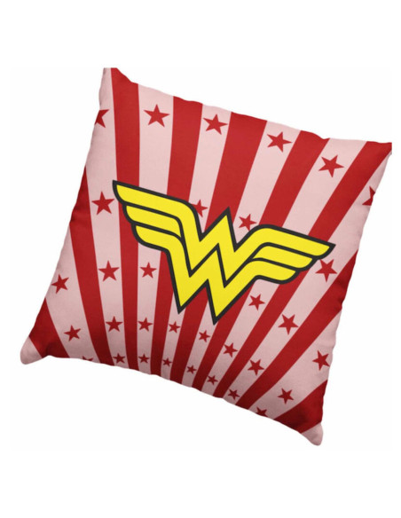 Cojin cuadrado sd toys dc comics