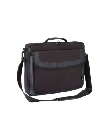 Maletin portatil targus clamshell classic 15 - 15