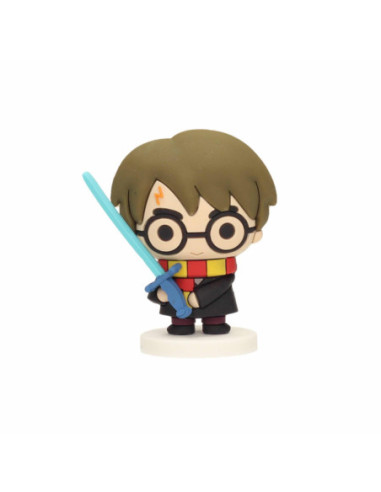 Figura sd toys harry potter mini